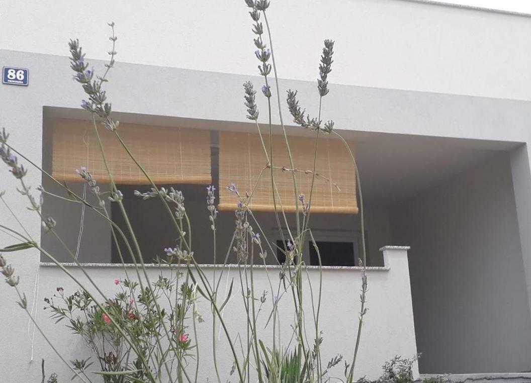 Luciana Apartment Povljana Exterior photo